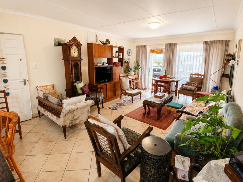 3 Bedroom Property for Sale in Fraaiuitsig Western Cape